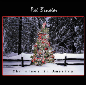 Christmas in America album cover
