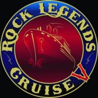 Rock Legends Cruise V