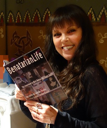 Benatarian Life – the Fanzine!