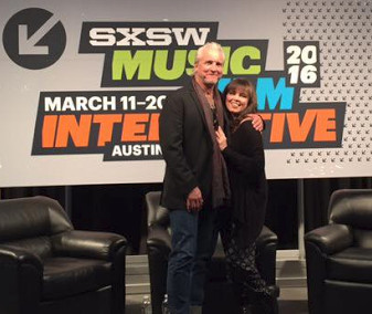 SXSW Interview