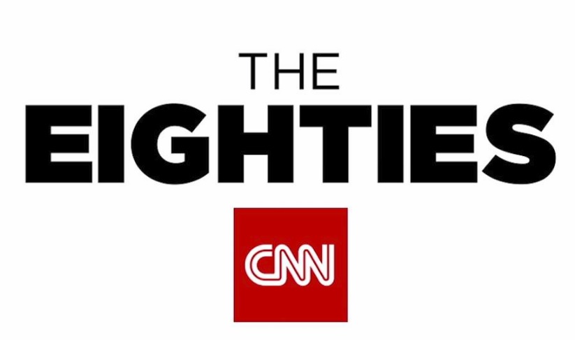 The Eighties CNN