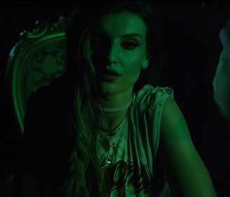 Daughter Hana’s Official Video Release