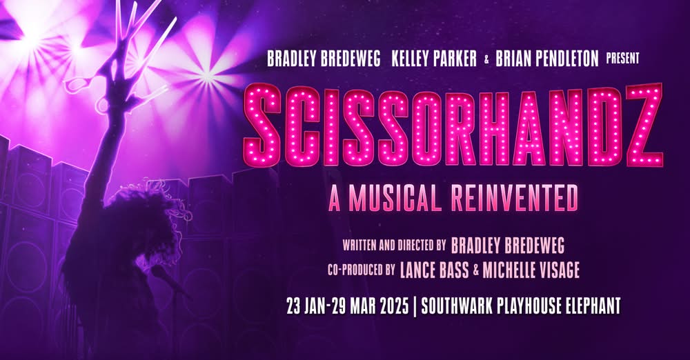 Scissorhandz