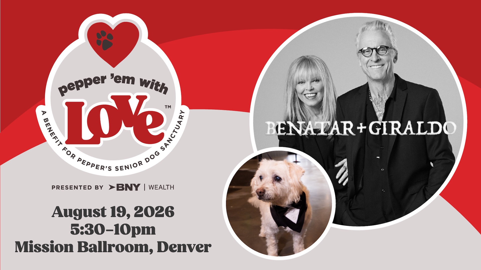Pepper ‘Em With Love 2026 Concert and Gala